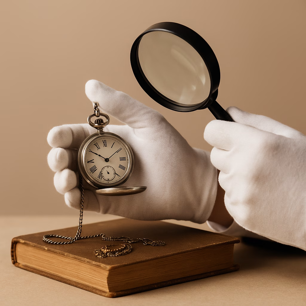 הערכת עתיקות