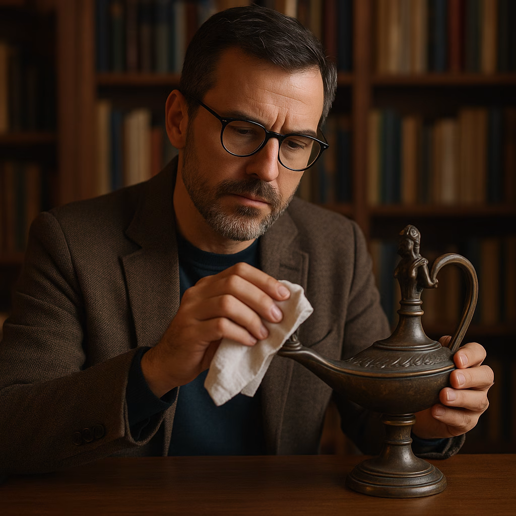 אספנות עתיקות - הערכת פריט